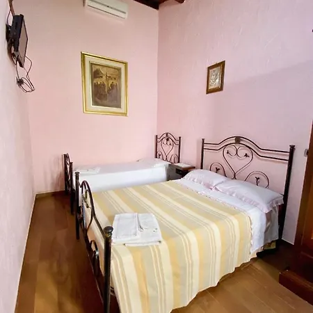 Domos Antigas Bottidda