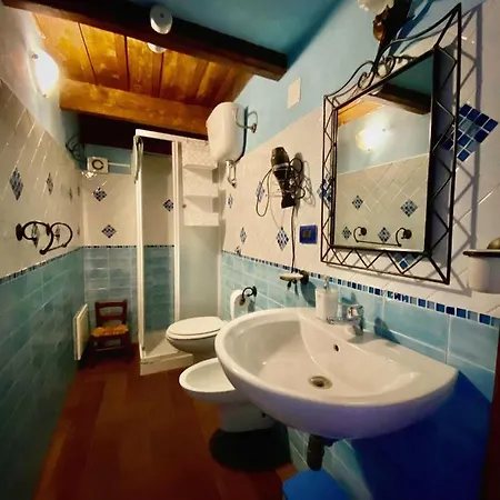 Domos Antigas Bottidda