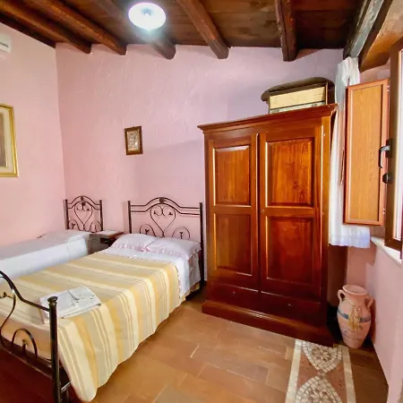 Domos Antigas Bottidda